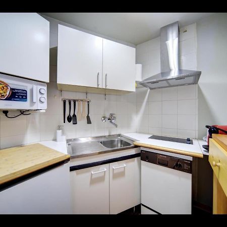 Appartement Conilh De Alma De Nieve à Naut Aran Extérieur photo