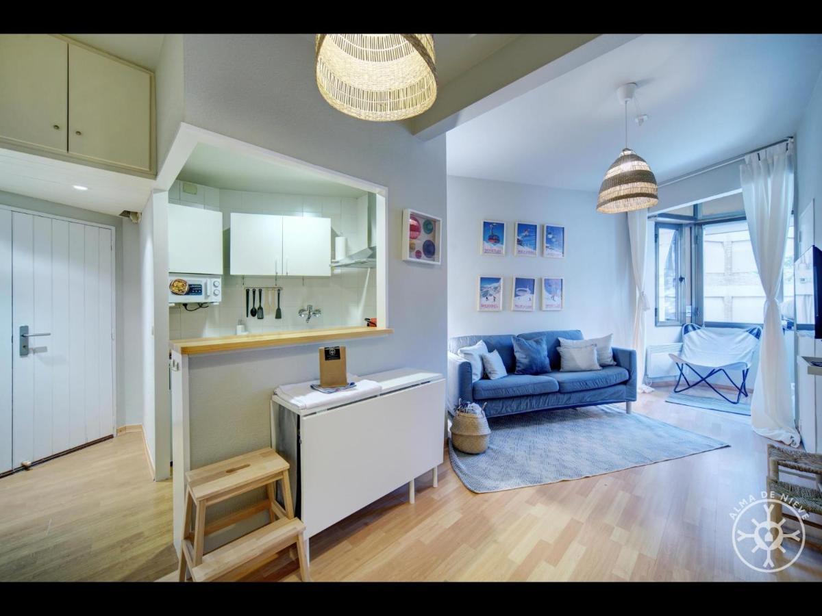 Appartement Conilh De Alma De Nieve à Naut Aran Extérieur photo