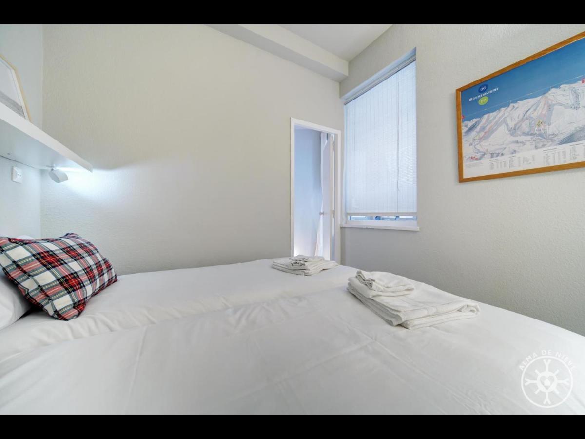 Appartement Conilh De Alma De Nieve à Naut Aran Extérieur photo
