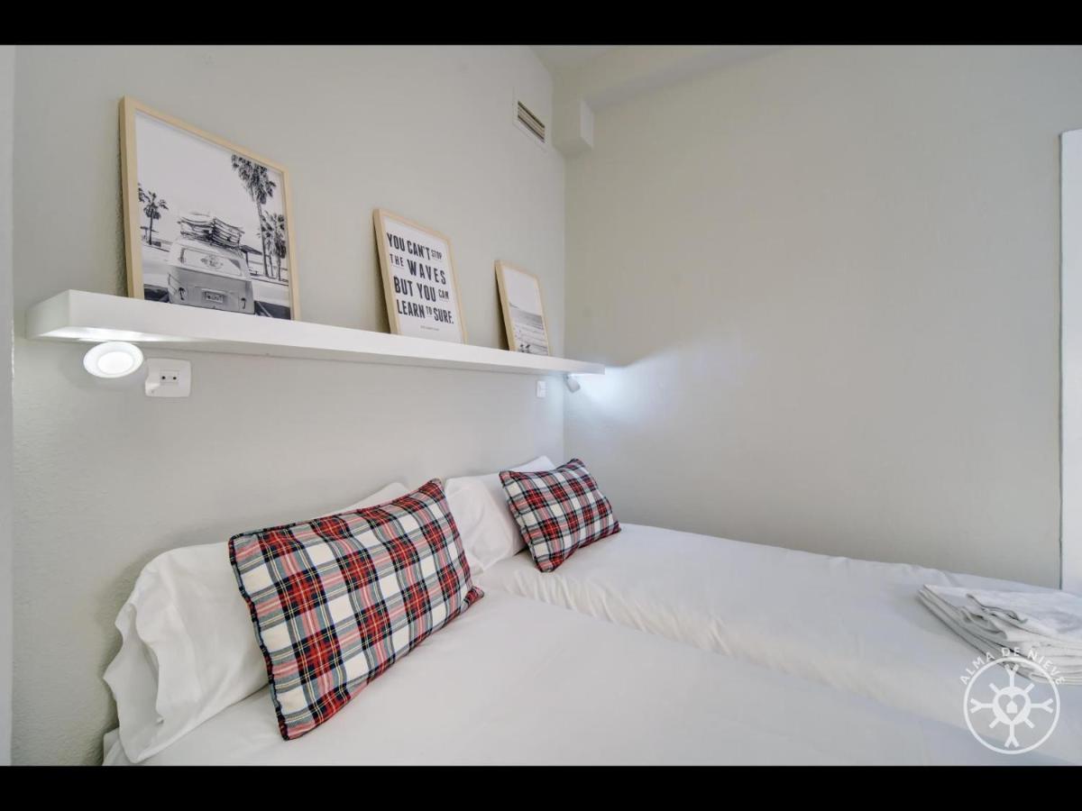 Appartement Conilh De Alma De Nieve à Naut Aran Extérieur photo